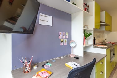 Silver Studio at The Barn, Bampfylde Street, Newtown, Exeter, EX12FQ - Image 7